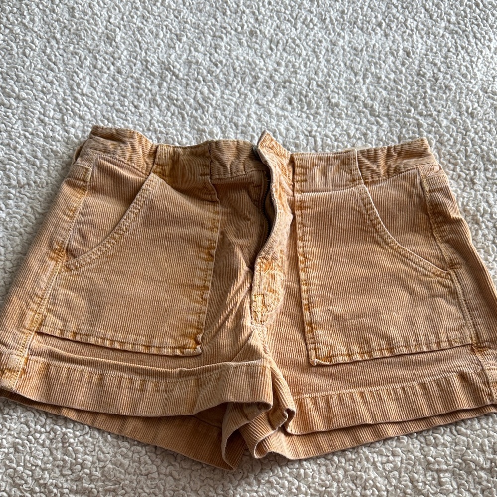 Women Shorts